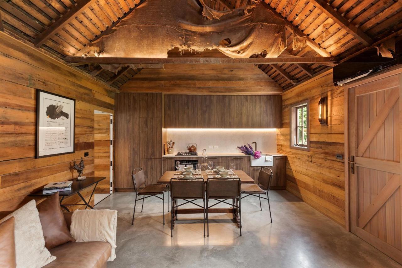 Hicks Cottage Квинстаун Экстерьер фото