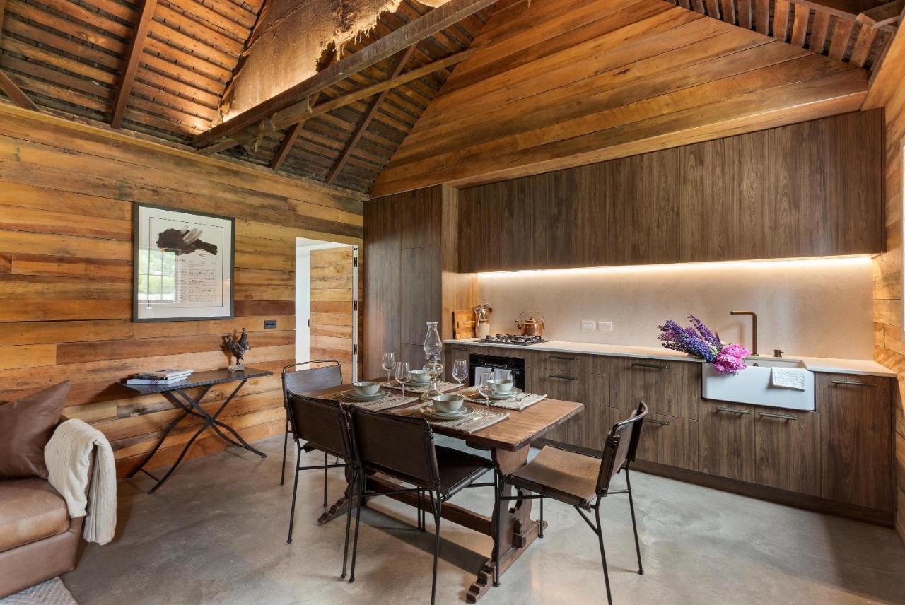 Hicks Cottage Квинстаун Экстерьер фото