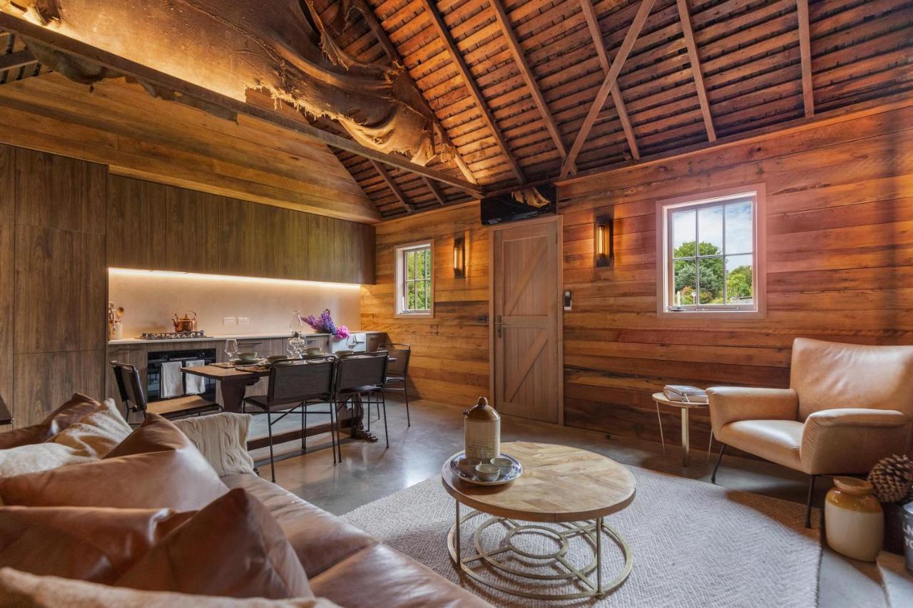 Hicks Cottage Квинстаун Экстерьер фото