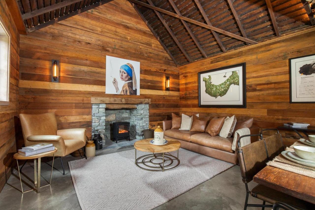 Hicks Cottage Квинстаун Экстерьер фото