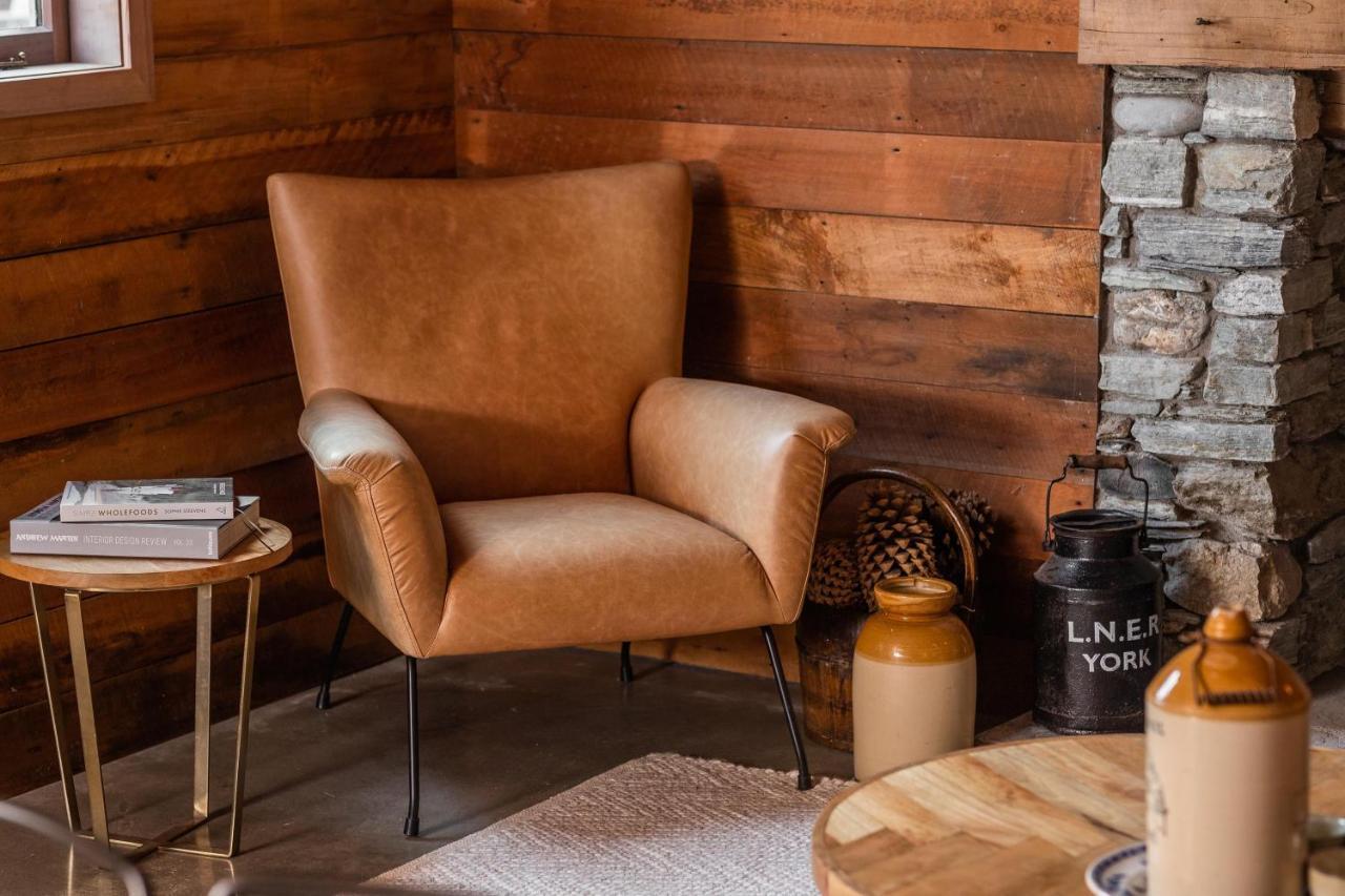 Hicks Cottage Квинстаун Экстерьер фото