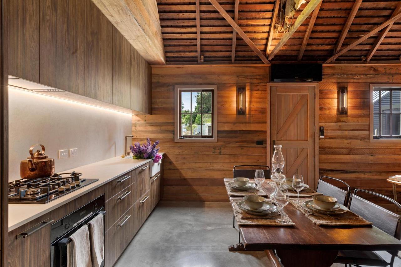 Hicks Cottage Квинстаун Экстерьер фото